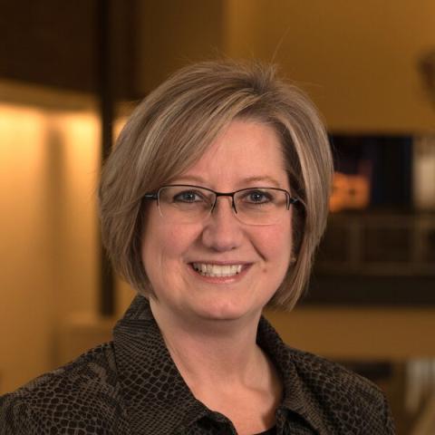 Julie Hill-Lauer