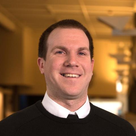 Timothy Keane