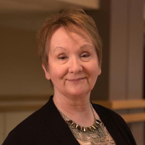 Nancy Bremer