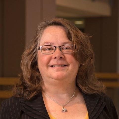 Peggy Farlow