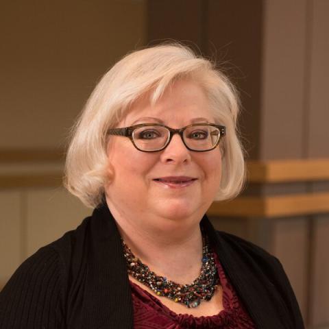 Deborah Hoile