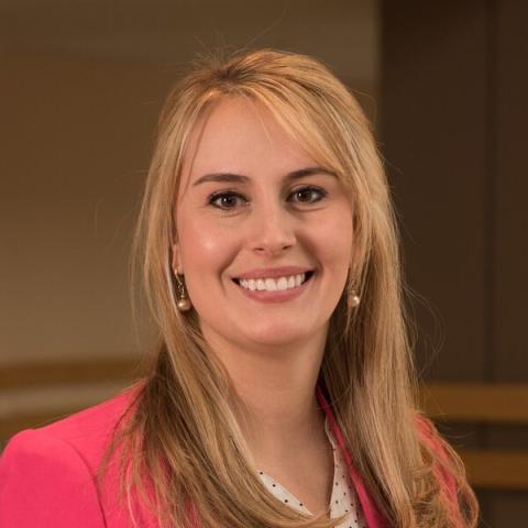 Nicole Howard