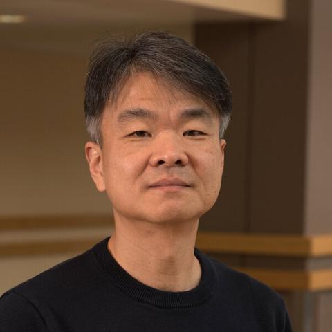 Myeong Hwan Kim
