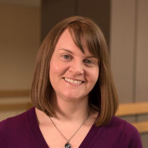 Suzanne LaVere