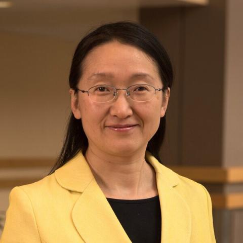 Yanfei Liu
