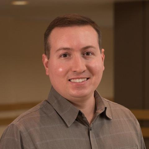 Andrew McCormick