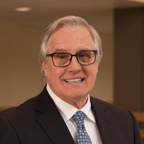 James McHann Jr