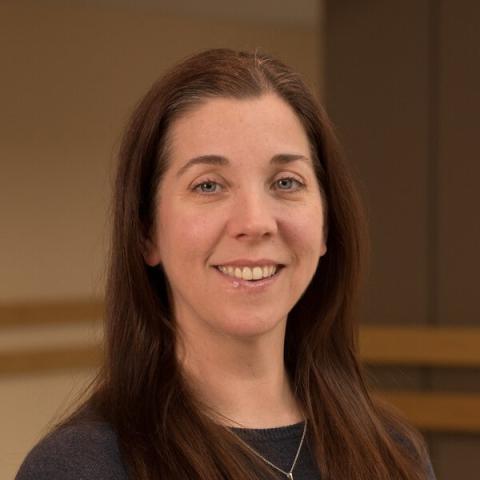 Elizabeth Mikautadze