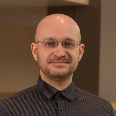 Pavel Morunov