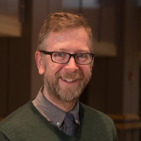 Geoffrey North