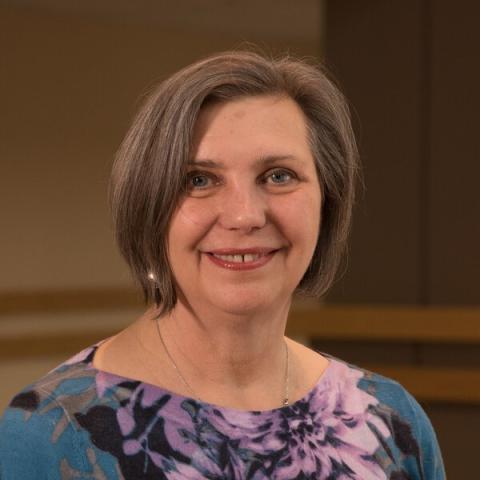 Marcy Trentacosti