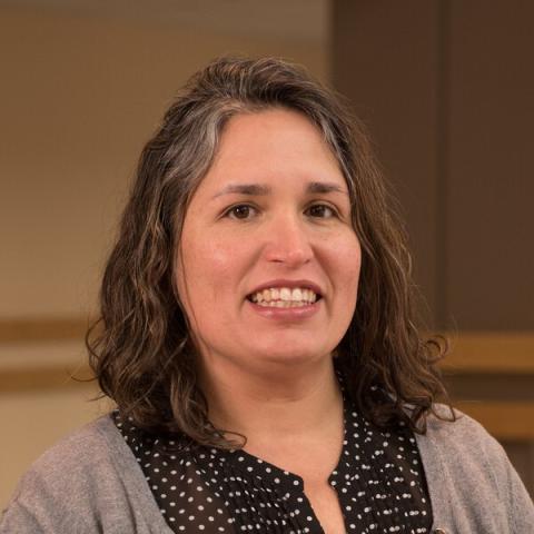 Karla Zepeda-Wenger