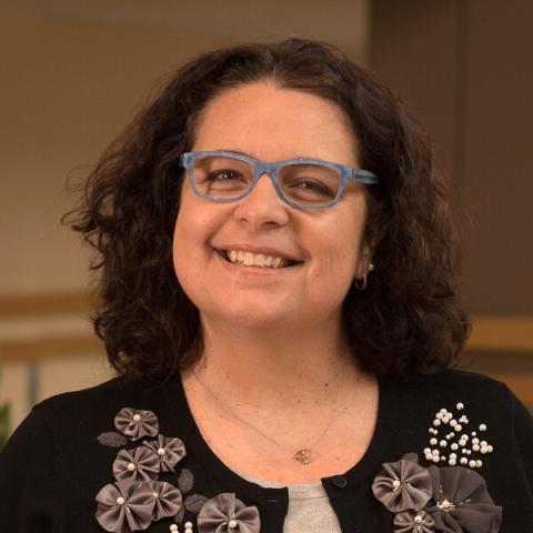 Lisa Zerkle