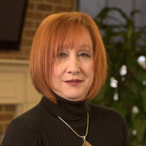 Gayle Bellam