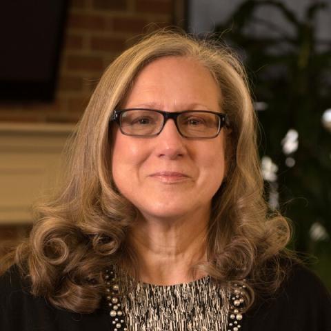 Vicki Hollinger