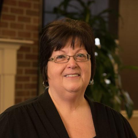 Susan Leist