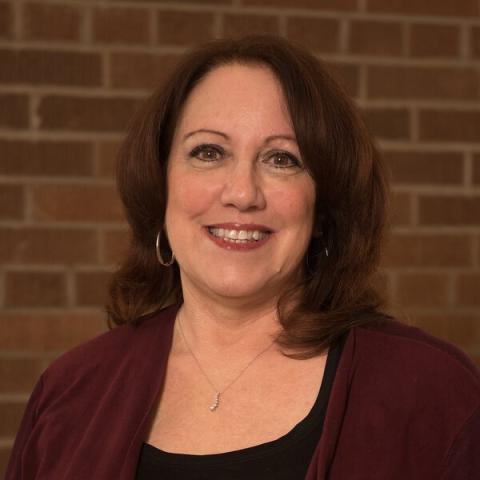 Patricia Eber