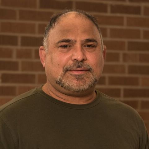 Nasir Gill