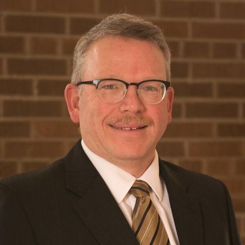 Greg Justice