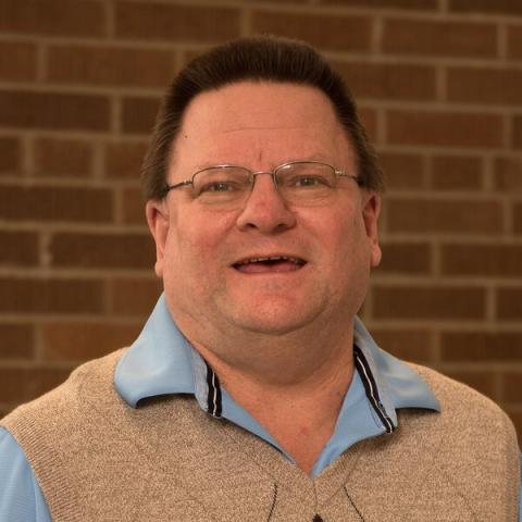 Michael Maahs