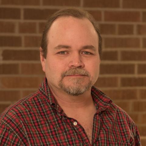 Steven McCowan