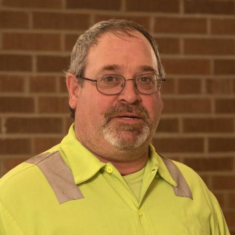 Steve Rowley