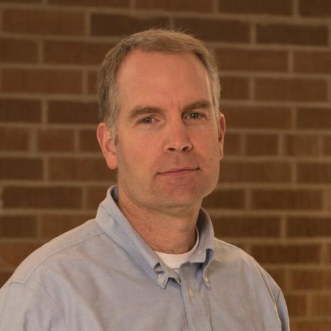 Tad Smith