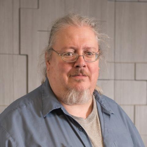Paul Houser