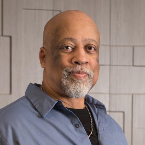 Ricardo Payne