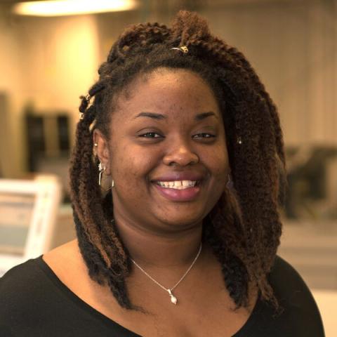 Ketah Ledford
