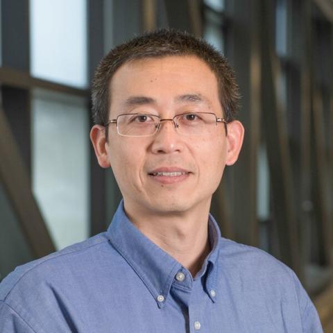 Yihao Deng