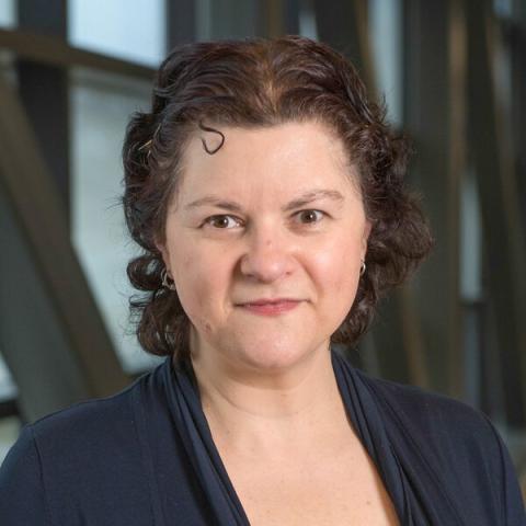 Naomi Gurevich