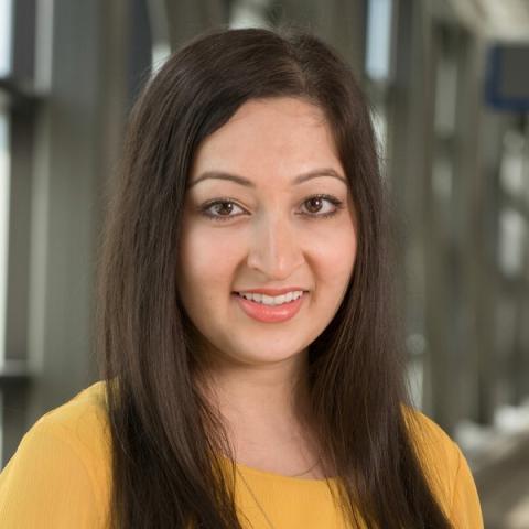 Sunila Chowdhry