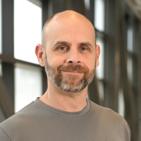 David Stevens