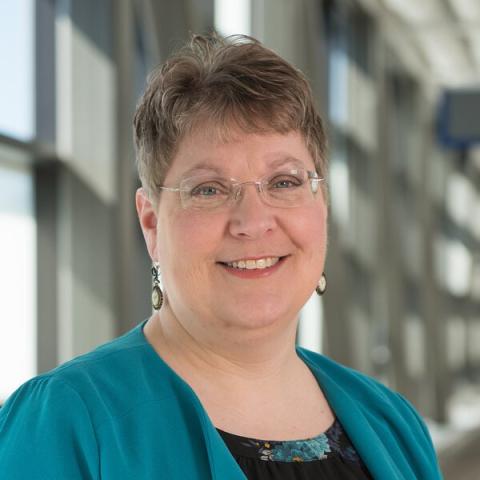 Deborah Braun