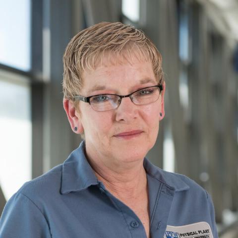 Jayne Schele