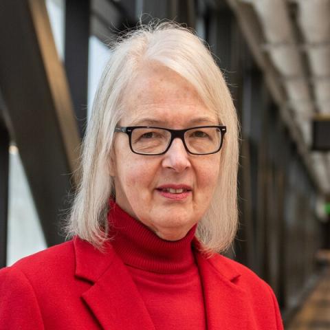 Gail Rathbun