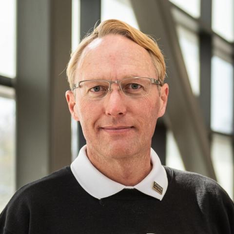David Egolf