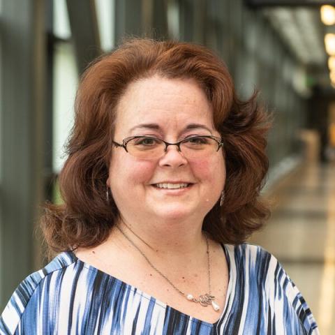 Gail Lugo