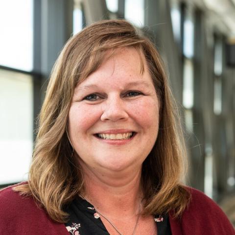 Jennifer Bower