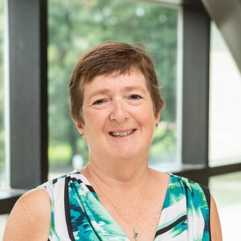 Kathy Berghoff