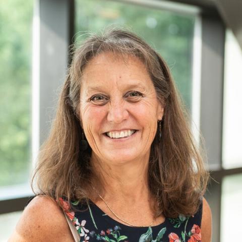 Lisa Meneau