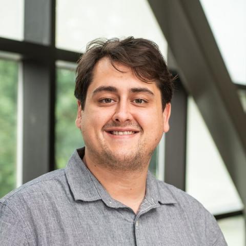 Drake Olejniczak