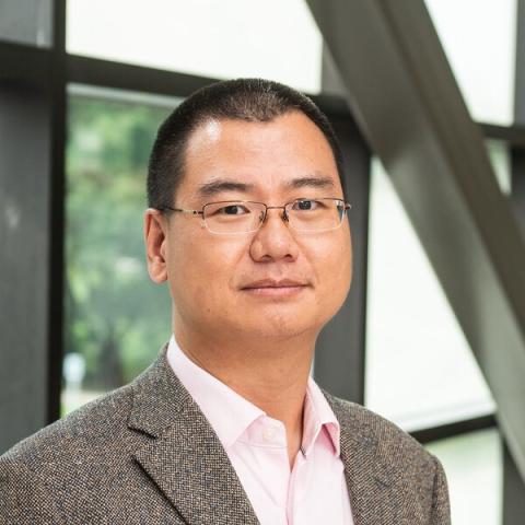 Xiaoguang Tian