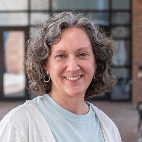 Susan Dorion