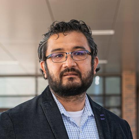 Zafar Nazarov