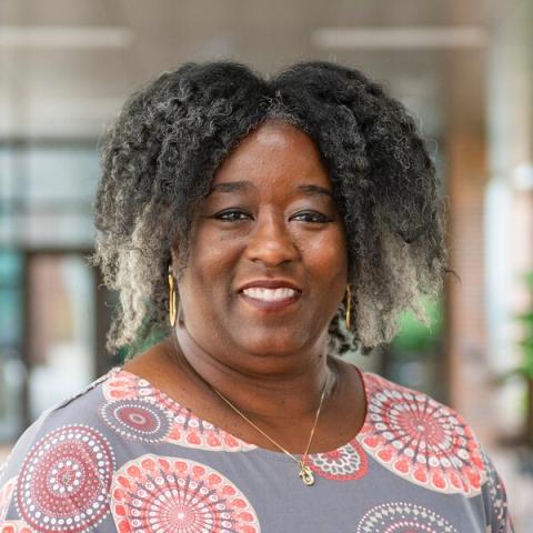 Rhonda Meriwether