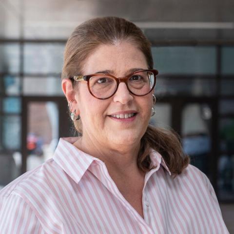 Rebecca Coffman