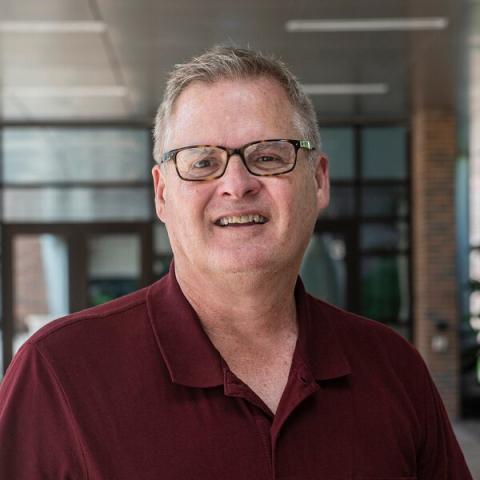 James Gabbard