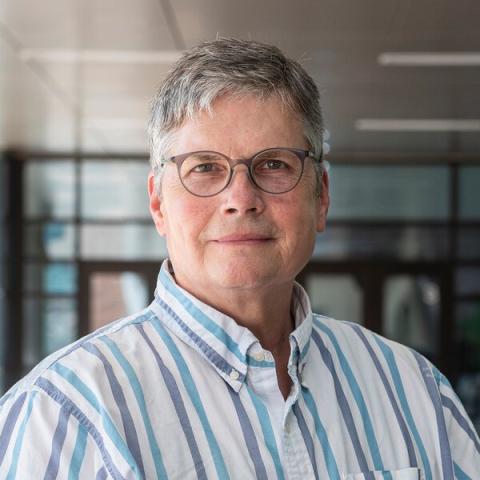 John Hrehov